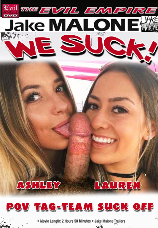 We-Suck-Ashley Lauren.jpg