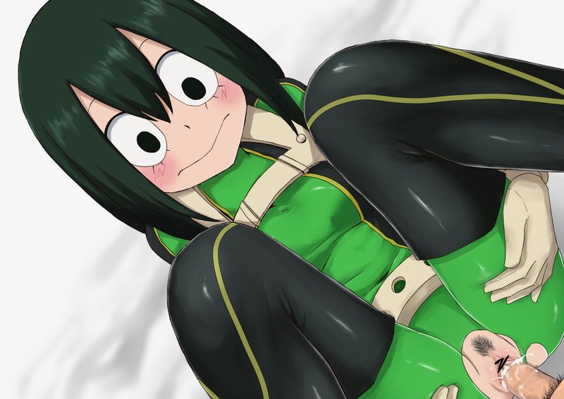 2357991 - My_Hero_Academia Tsuyu_Asui maccha_melon.jpg